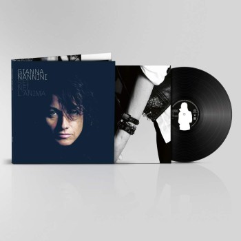 Nannini Gianna Lp Sei Nell’Anima