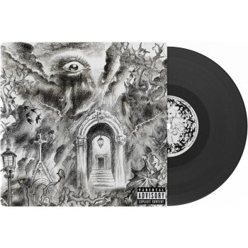 Tony Boy Lp Nostalgia (Export)