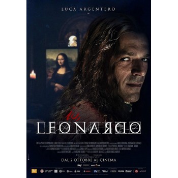 Io, Leonardo Dvd